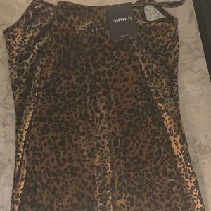 Forever 21 one piece